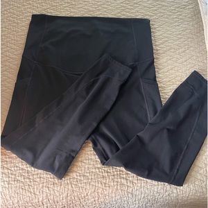 Fabletics Maternity leggings